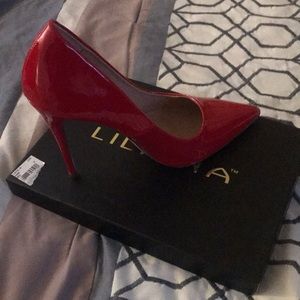 LILIANA TM heels